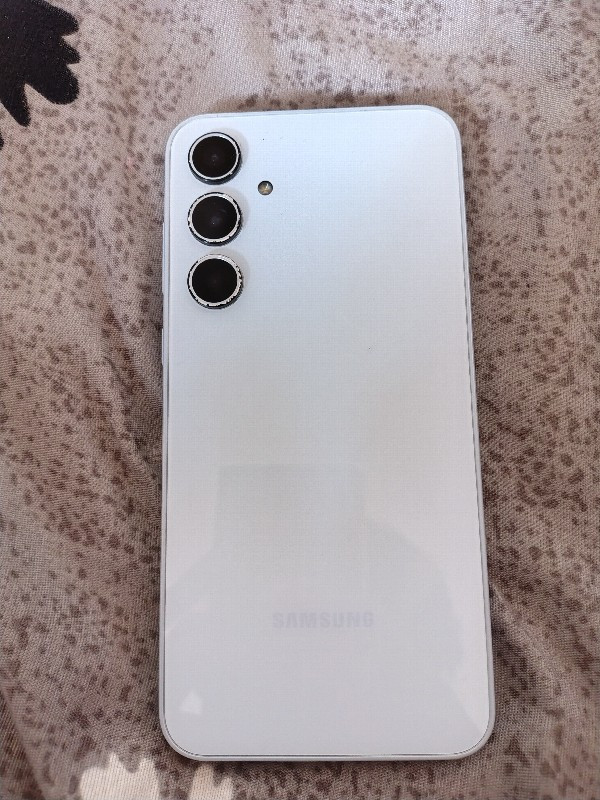 Samsung A35 5g