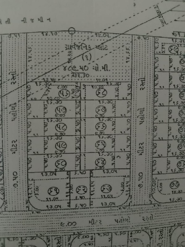 જમીન મકાન પ્લોટ...