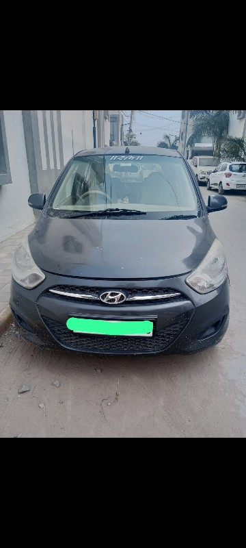 Hyundai i10 Spo...