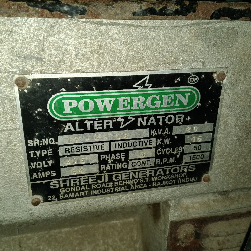 POWERGEN