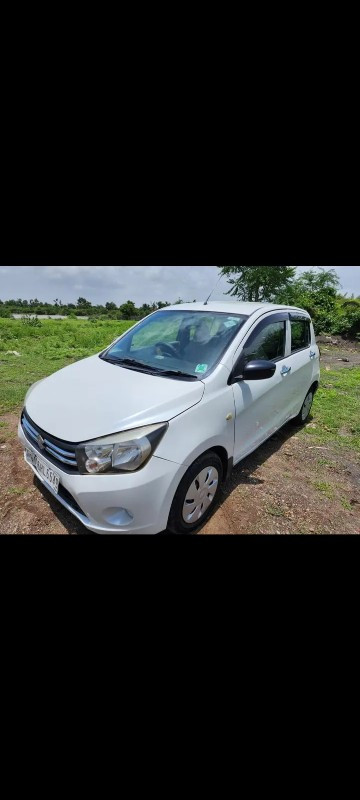 celerio vxi