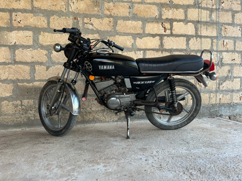 Yamaha