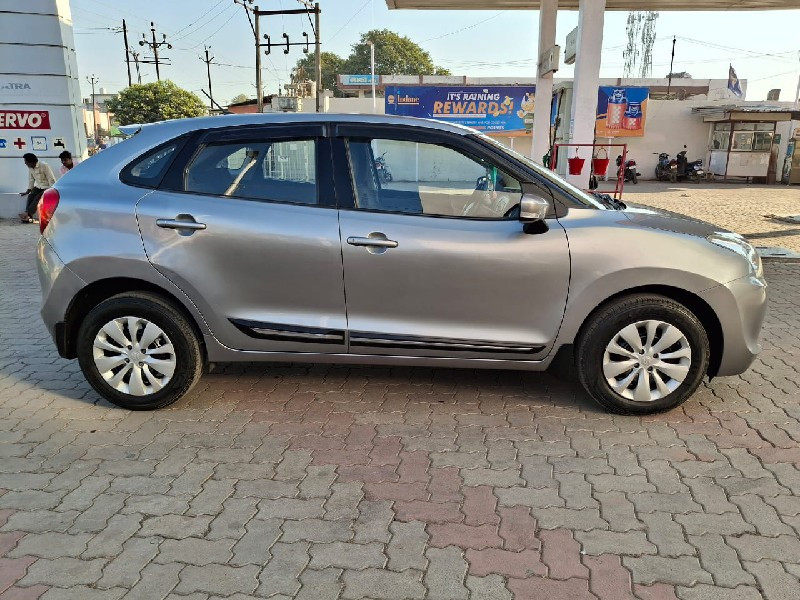 Maruti Baleno d...