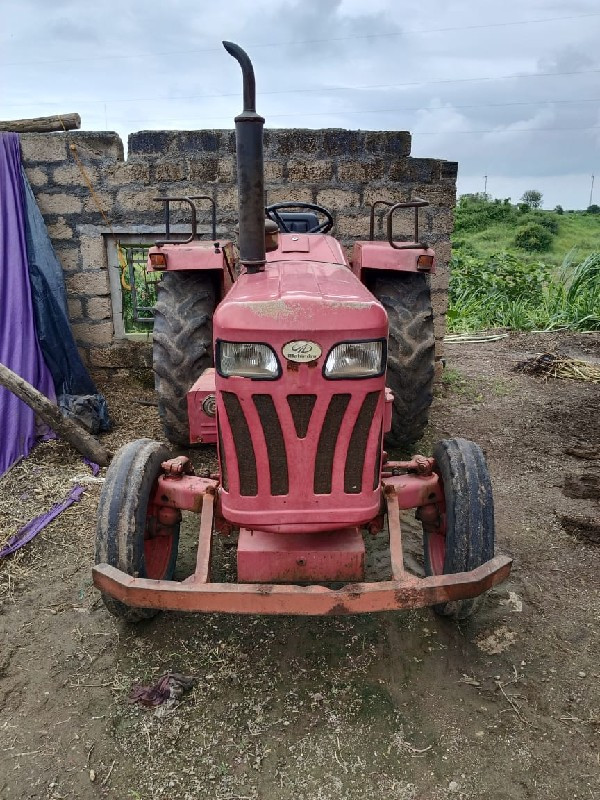 tractor