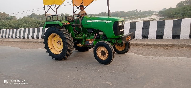 john deere 5036...