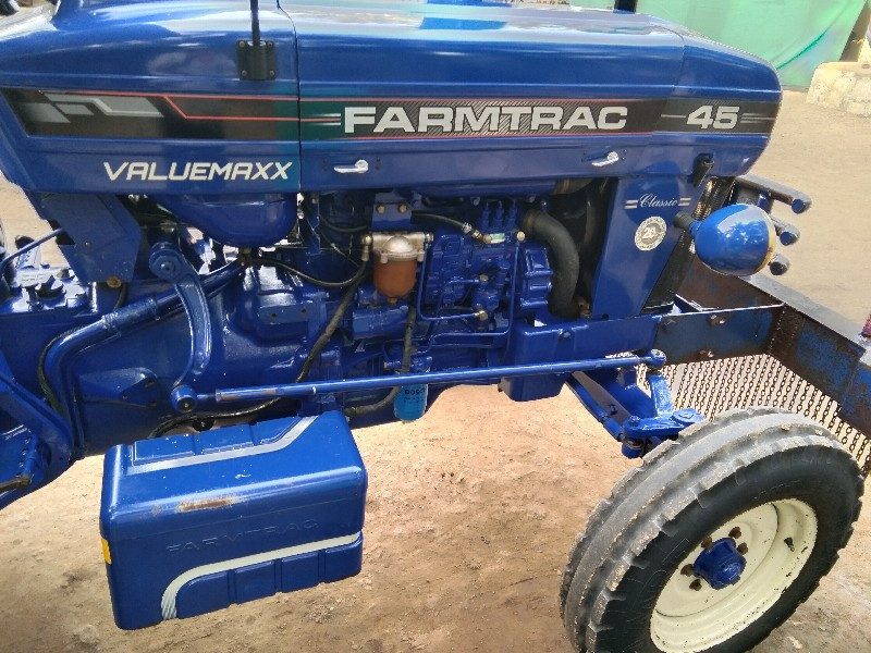 FARMTRAC 45.MO...