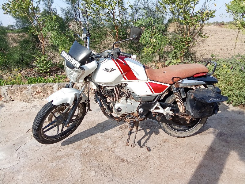 bajaj