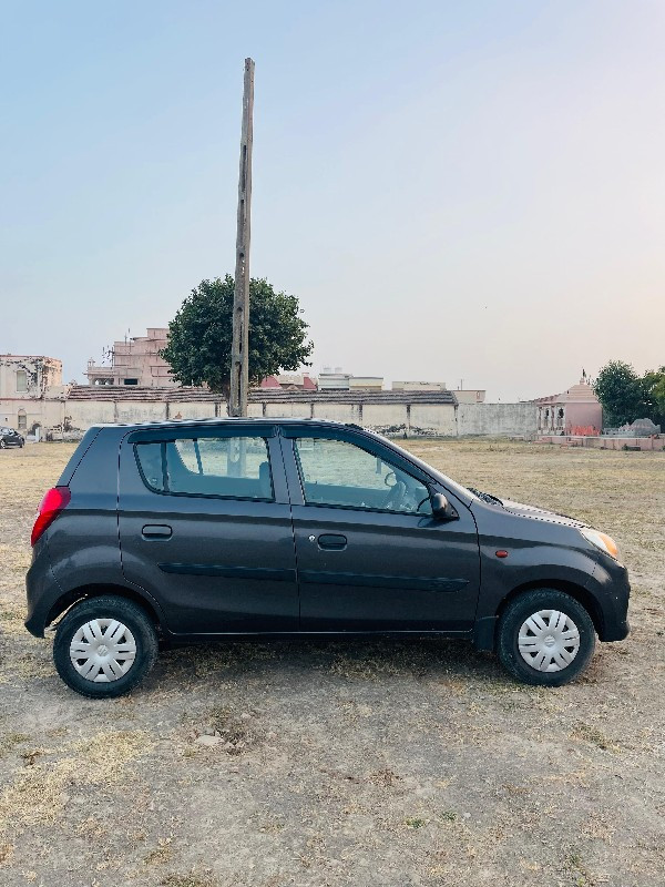 alto 800 LXI pe...