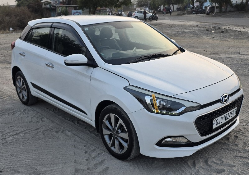 Elite I20 Diese...