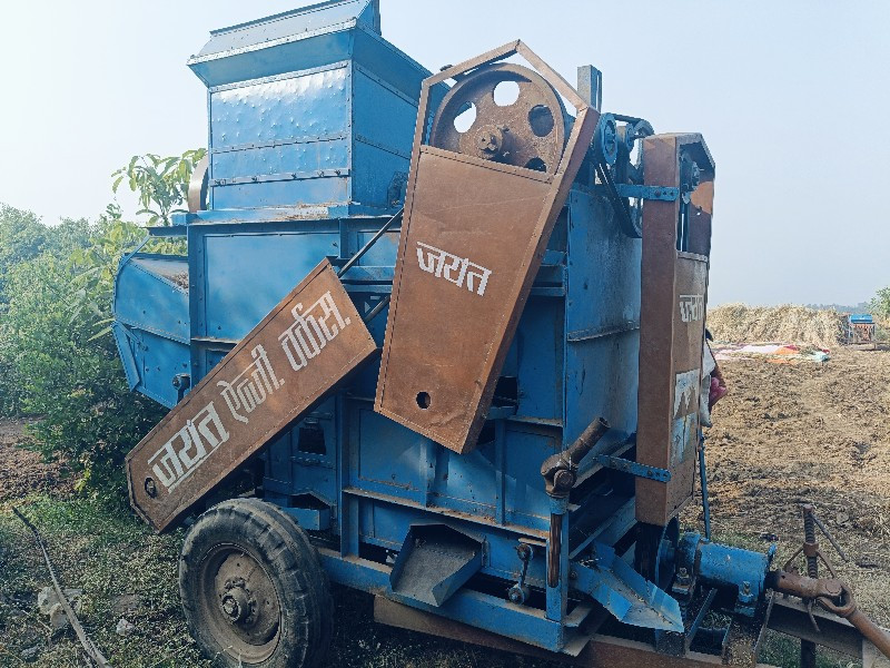 થરેસર વેસવાનું...