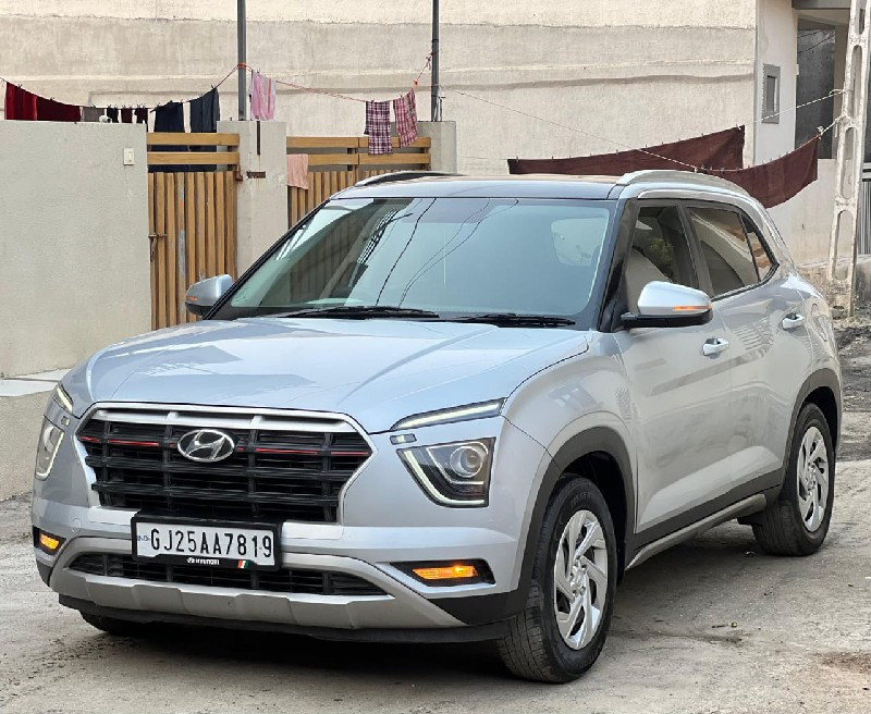 Hyundai Creta 1...