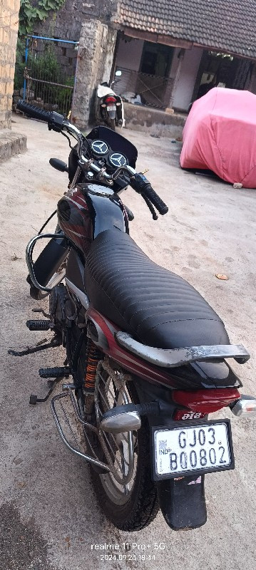 Bajaj paletina