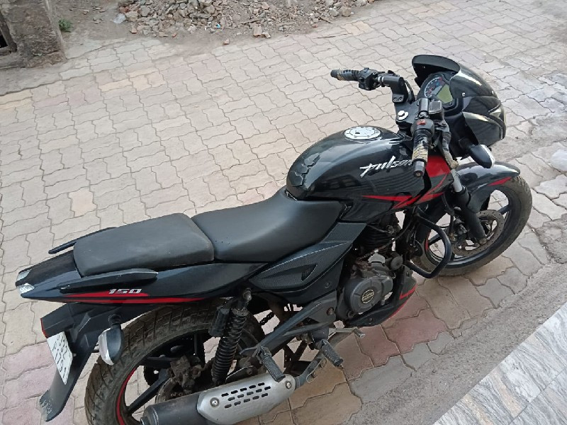 Pulsar 150cc