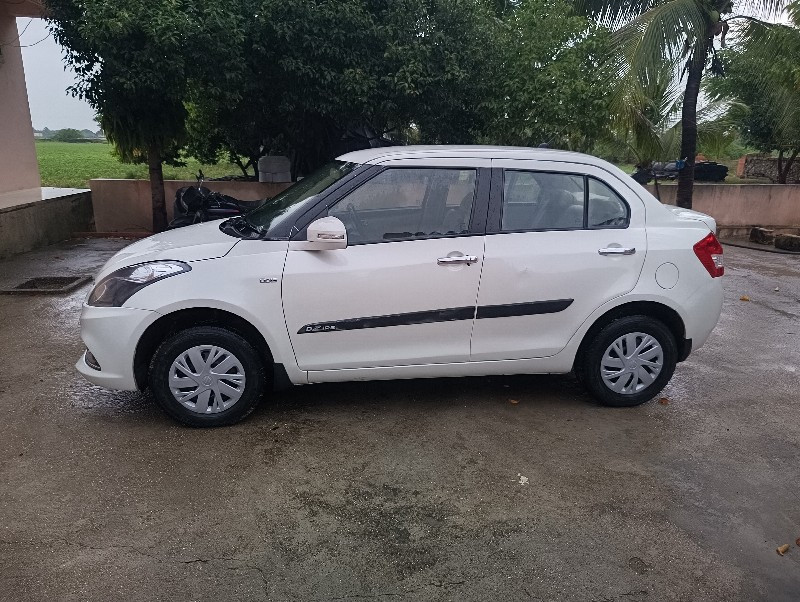 Swift dzire vdi