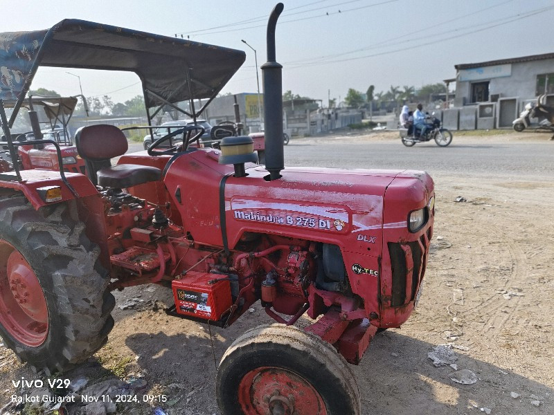 Mahindra 275Di...