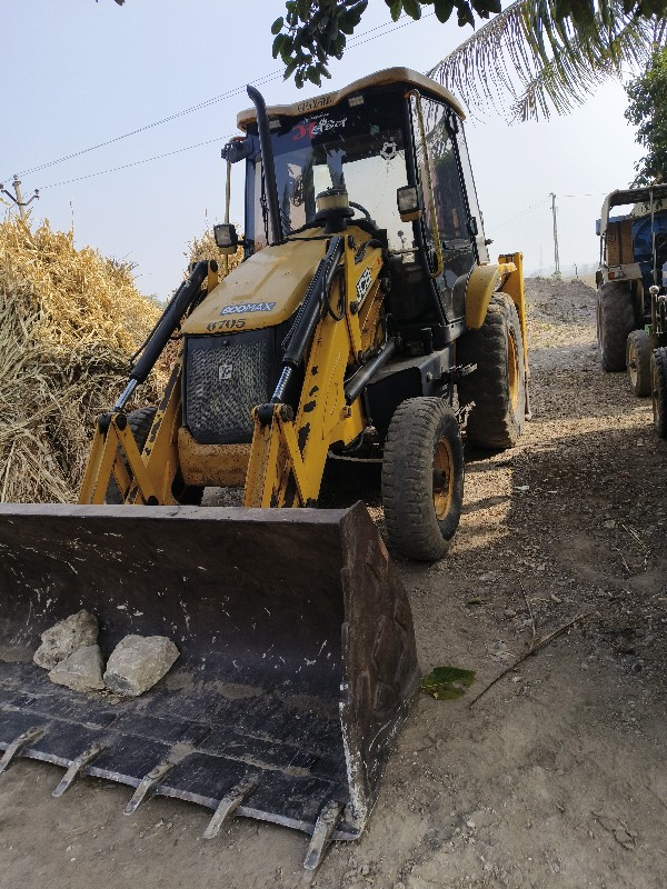 jcb 3dx