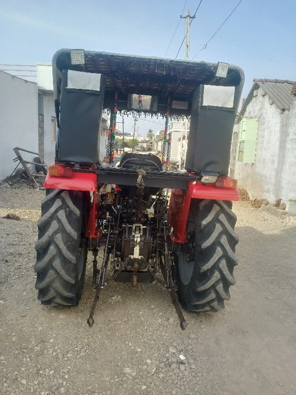 Massey 241 di