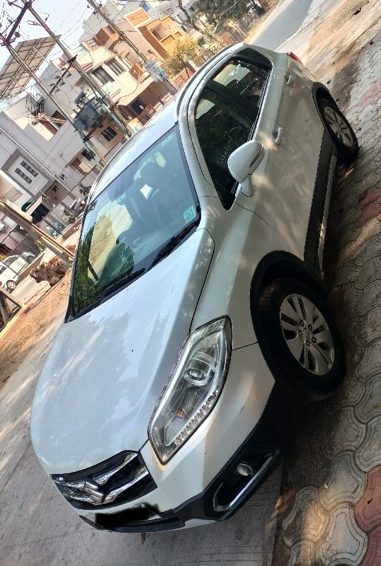 maruti suzuki s...