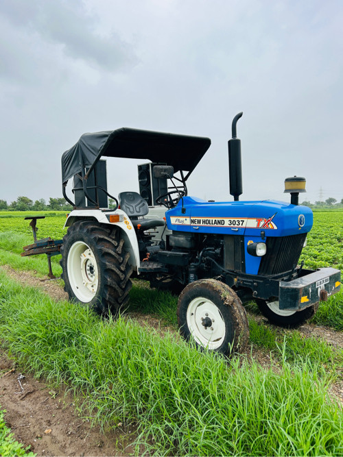 New holland 303...