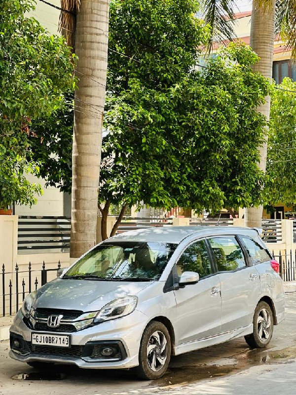 Honda Mobilio