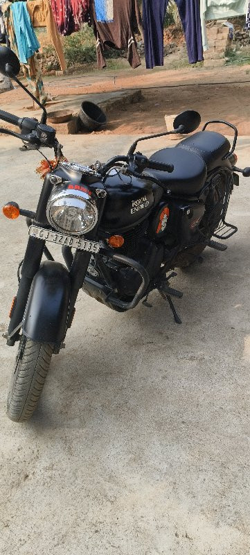 royal Enfield c...