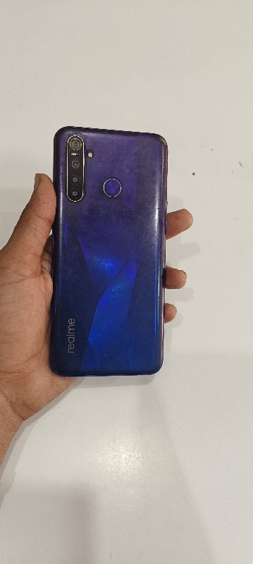 realme 5 pro