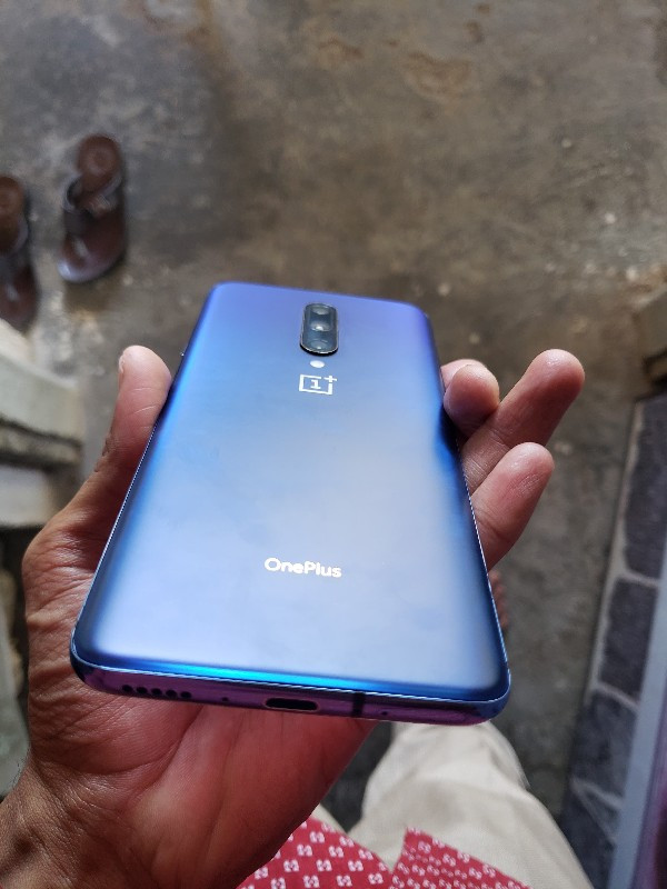 OnePlus 7 pro