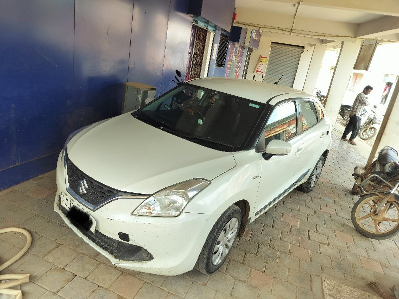 Baleno Diesel J...