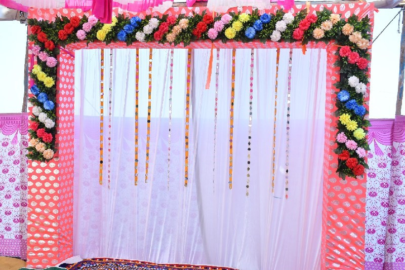 mandap sarvis v...