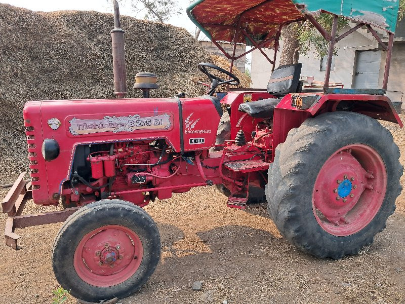 Mahindra 275 di