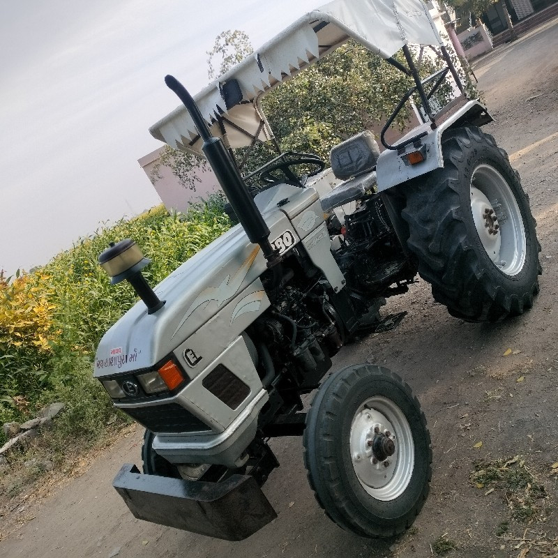 આઈસર 380