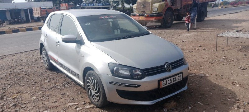 polo TDI