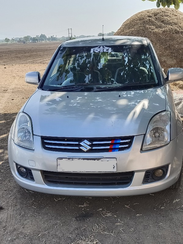 Swift dzire zdi...