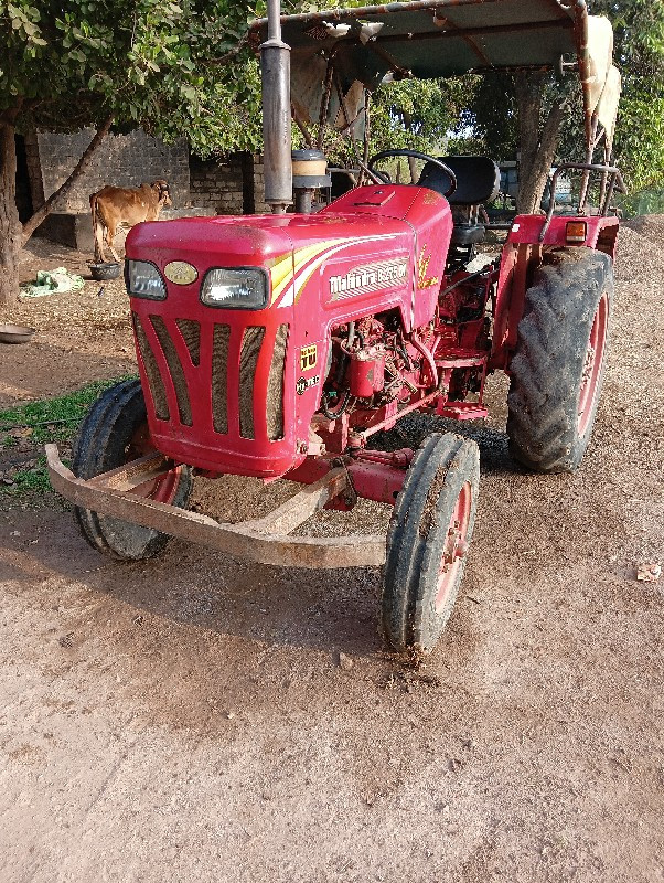 mahindra 275 mo...