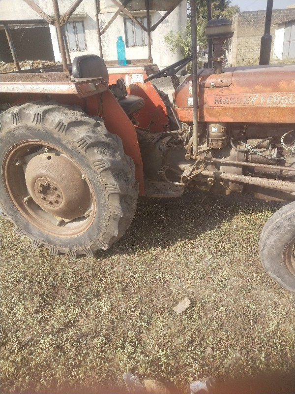 Massey di 1035