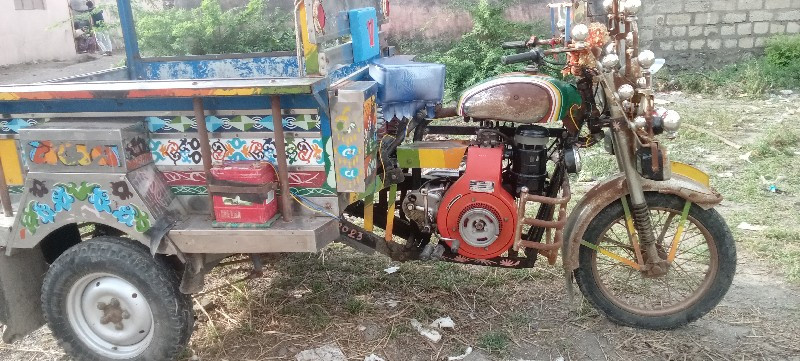 riksha