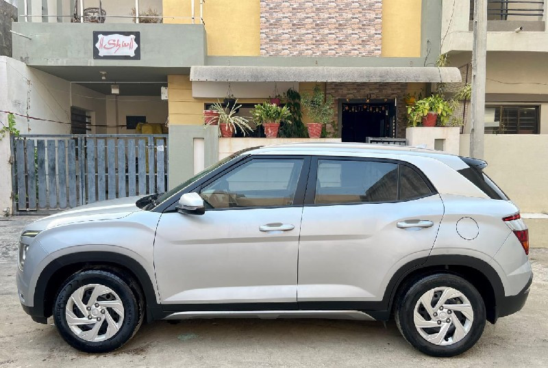 Hyundai Creta 1...