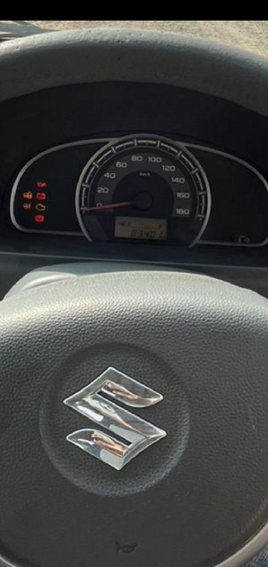 maruti Suzuki