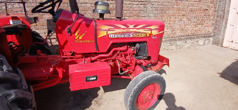 mahindra 575 1...