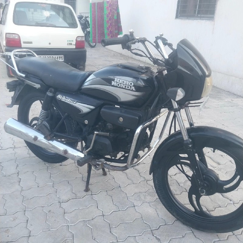 Honda Splendor