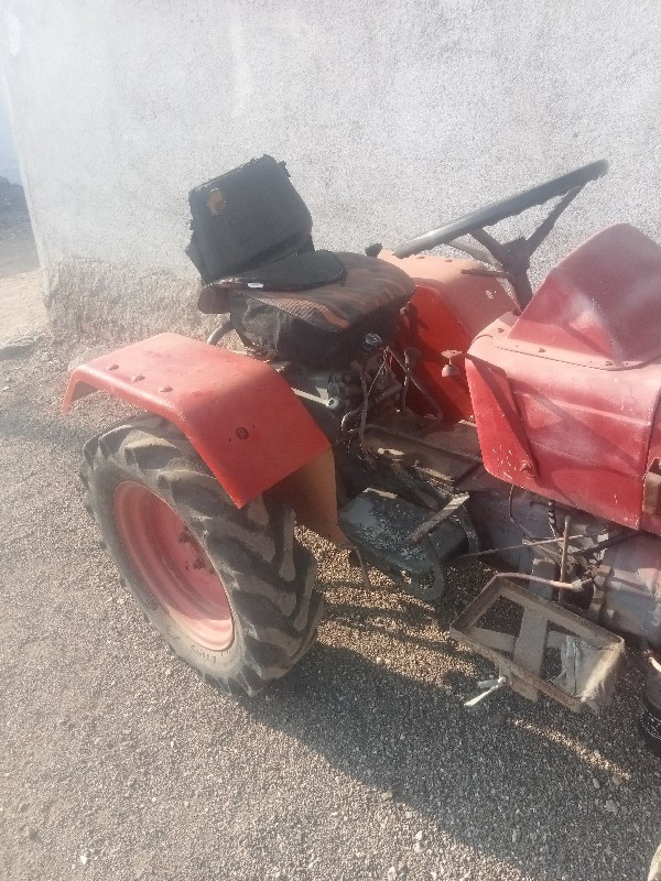 Yuvraj tractor...