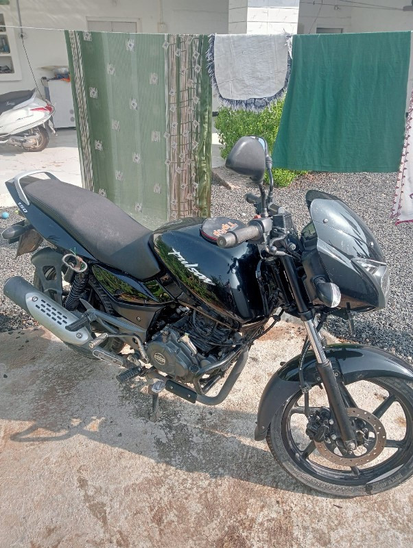 pulsar 150cc