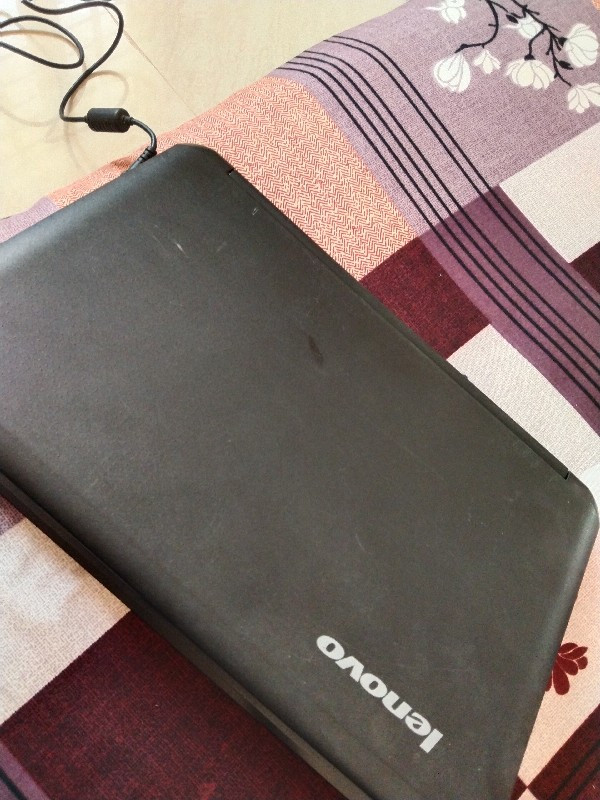 lenovo laptop