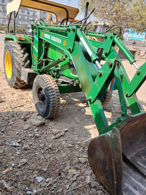 john deere load...