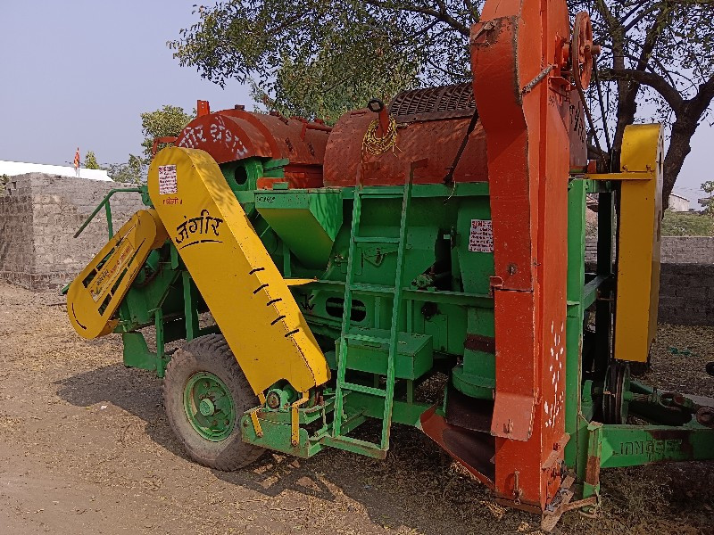 જંગિર થેસર