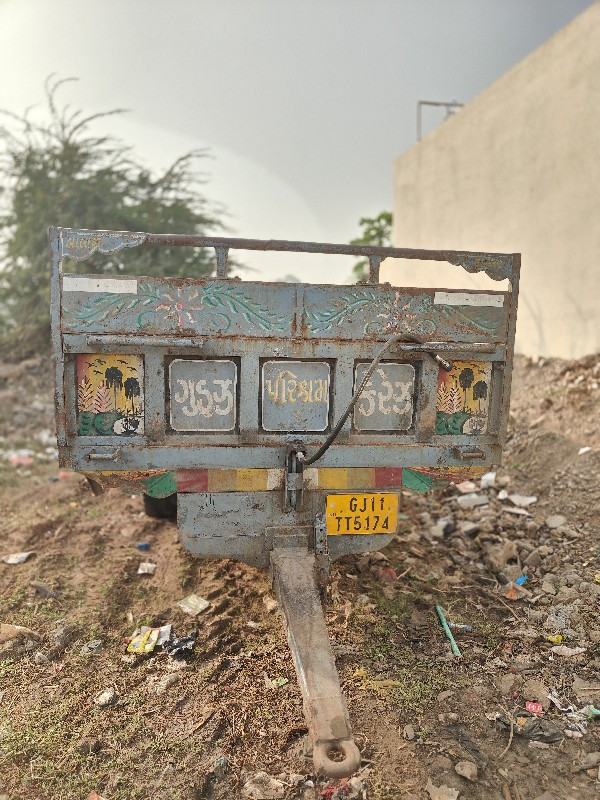 toli Balaji