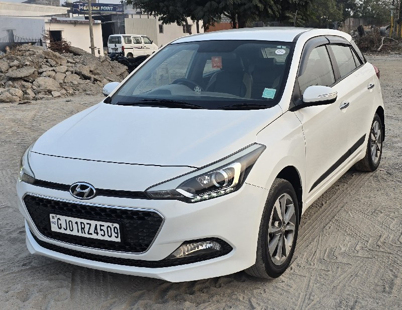 Elite I20 Diese...