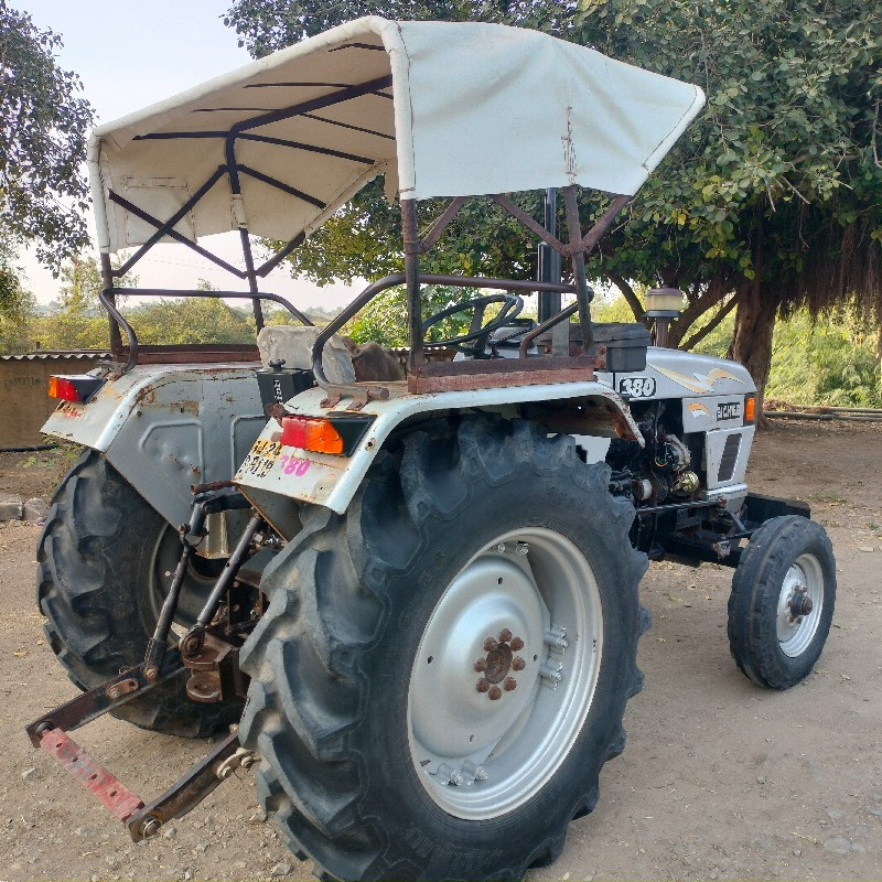 આઈસર 380