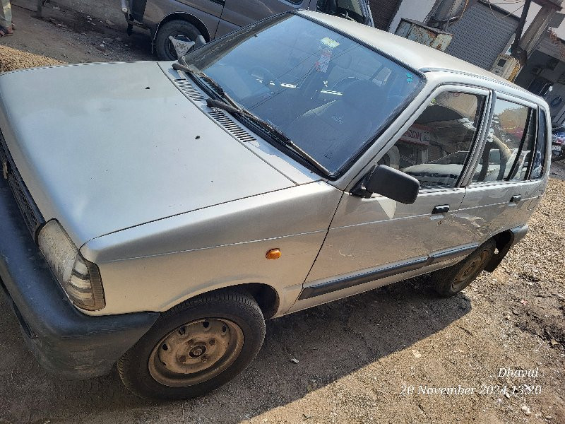 maruti 800