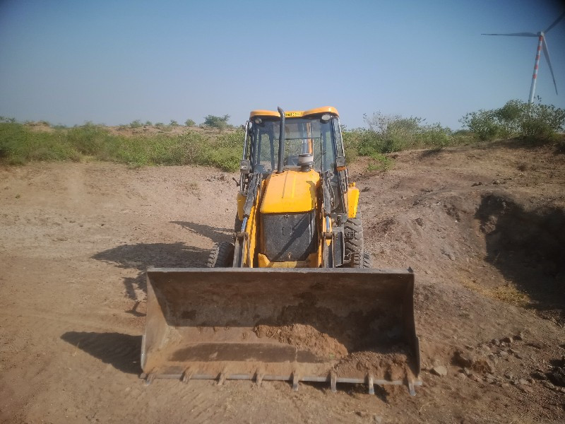 JCB ના કામ માટે...